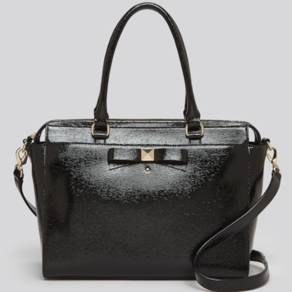 NWOT Kate Spade Jeanne Beacon Court Crossbody Tote - Picture 1 of 8
